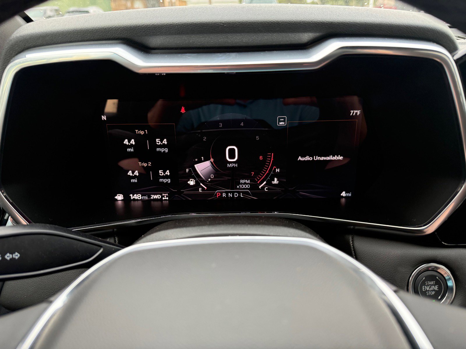 New 2026 GMC Canyon Elevation image 19