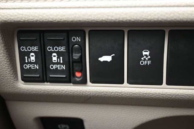 Used 2025 Honda Odyssey EX-L image 22