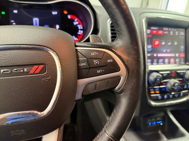 Used 2016 Dodge Durango Limited AWD/4WD image 16