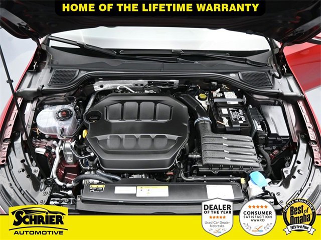 Used 2024 Volkswagen GTI Autobahn image 50