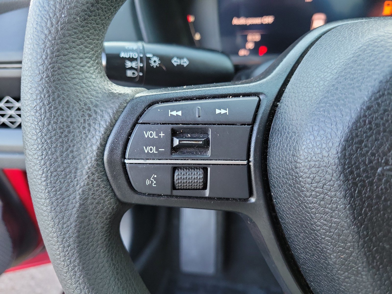 Used 2024 Honda Accord EX image 18