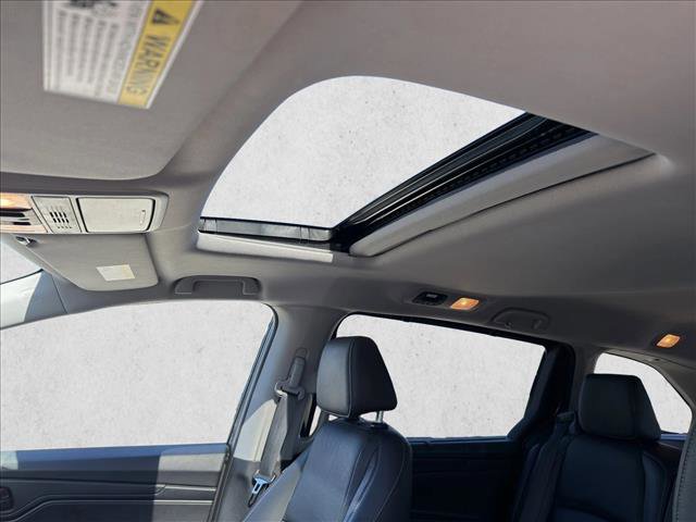 Used 2021 Honda Odyssey EX-L image 11
