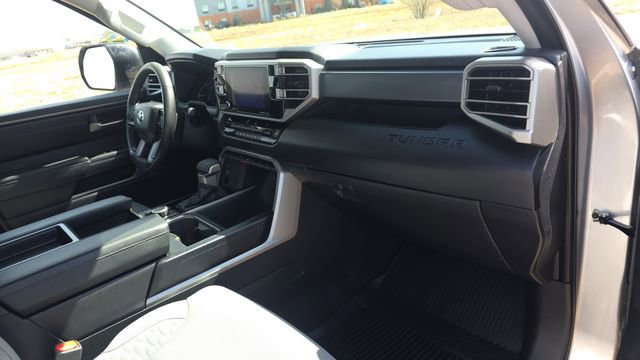 Used 2022 Toyota Tundra SR5 image 28