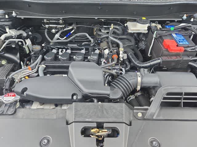 Used 2024 Honda CR-V EX-L image 14