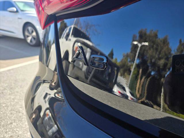 Certified 2024 Audi A3 2.0T Premium Plus w/ Premium Plus Package image 16