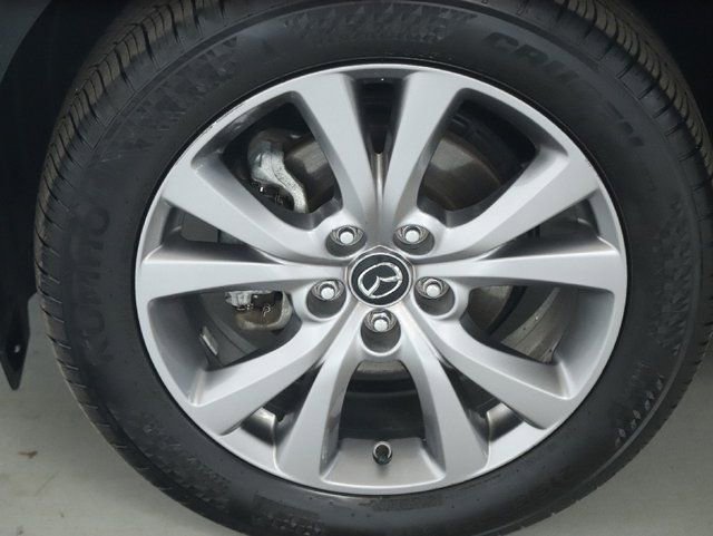 Used 2021 MAZDA CX-30 AWD 2.5 S w/ Preferred Package image 37