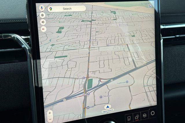 New 2026 GMC Sierra EV Elevation w/ LPO, Elevation Dark Package image 21