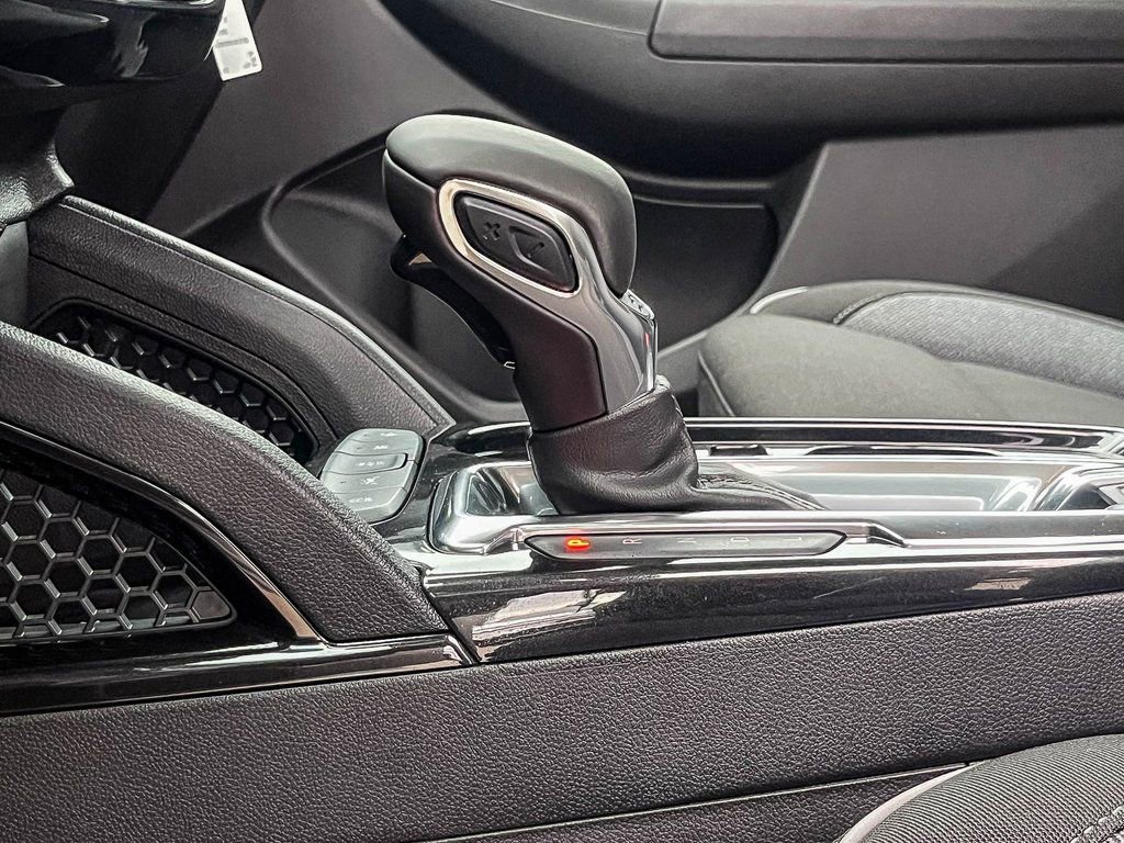 New 2026 Chevrolet TrailBlazer LT w/ Convenience Package image 21