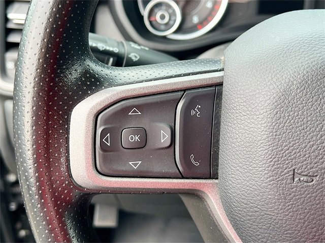 Used 2024 RAM 2500 Tradesman image 13