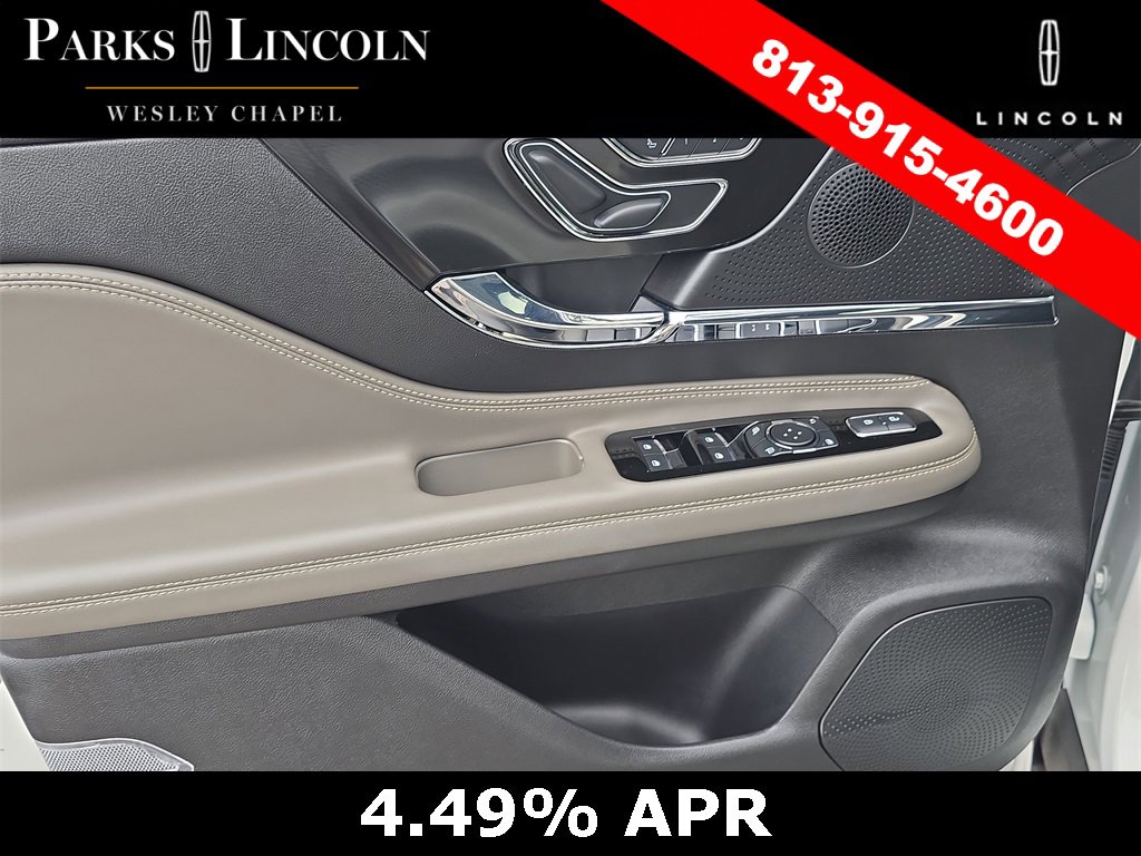 Certified 2023 Lincoln Corsair FWD w/ Equipment Group 101A image 16