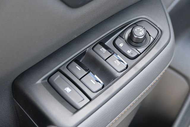 New 2026 Subaru Forester Wilderness image 19