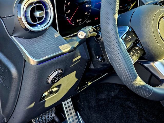 New 2026 Mercedes-Benz GLC 300 4MATIC image 16