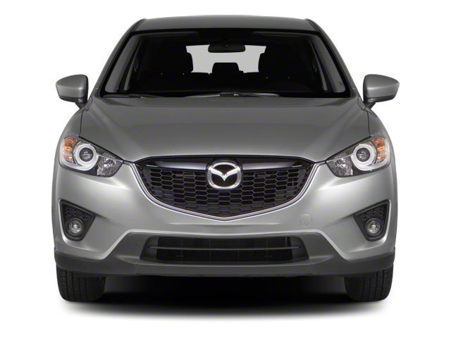 Used 2013 MAZDA CX-5 Grand Touring w/ GT Tech Pkg AWD/4WD image 7