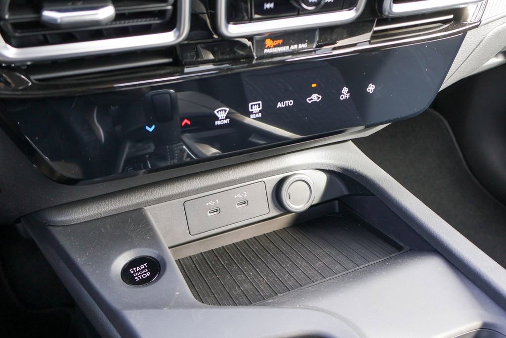 New 2026 Nissan Sentra SV image 12