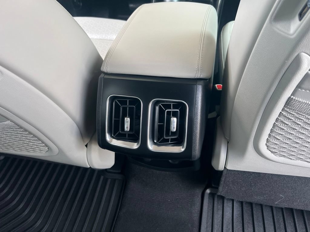 Certified 2024 Kia Sorento EX AWD/4WD image 19