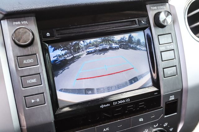 Used 2018 Toyota Tundra SR5 AWD/4WD image 31