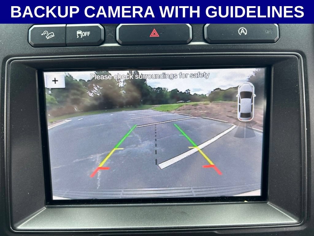 Used 2019 Ford Expedition Max XLT w/ Equipment Group 202A AWD/4WD image 3