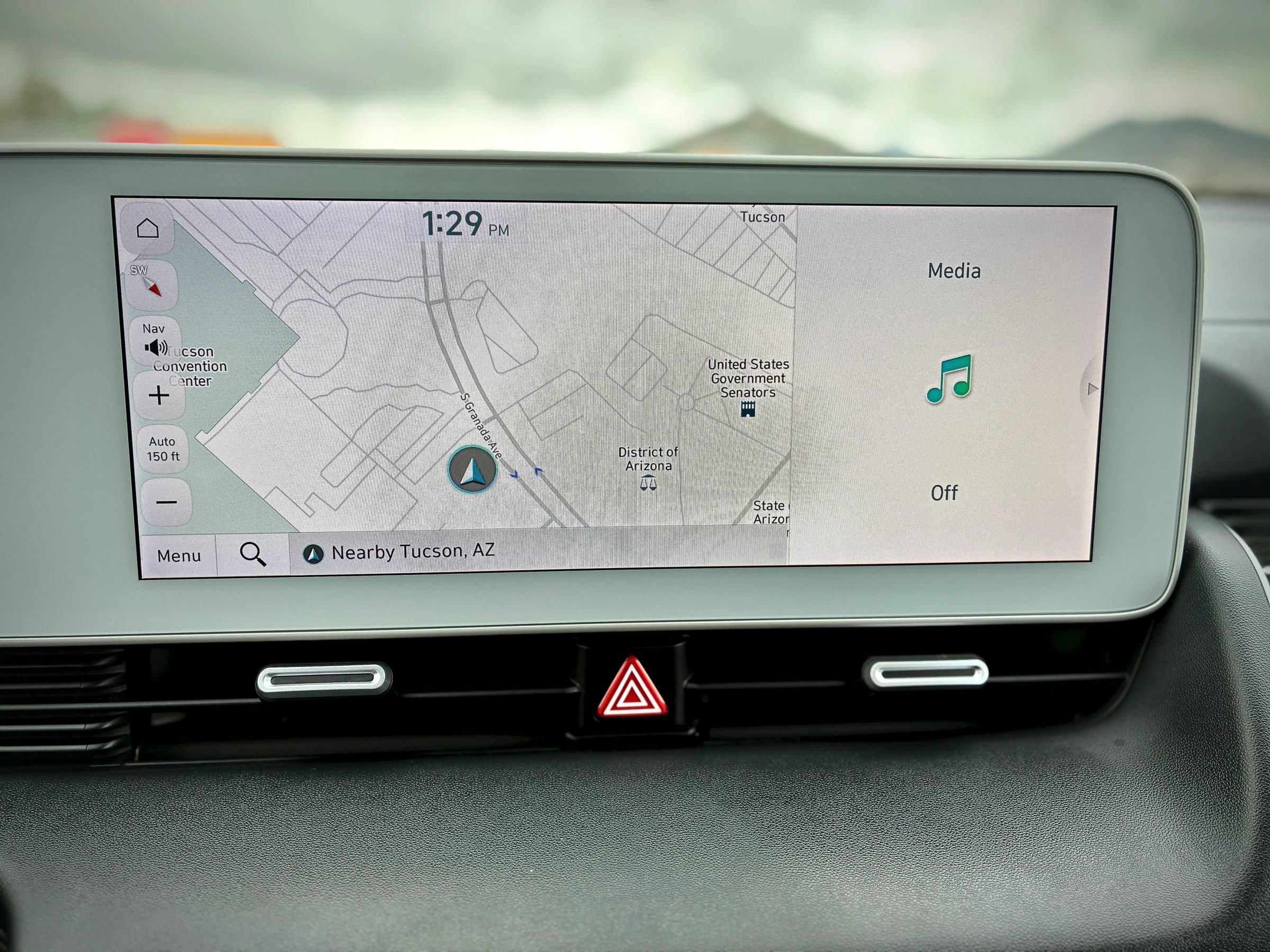 Used 2024 Hyundai Ioniq 5 SE RWD image 70