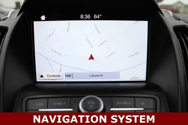 Used 2017 Ford Escape SE w/ Equipment Group 201A image 5