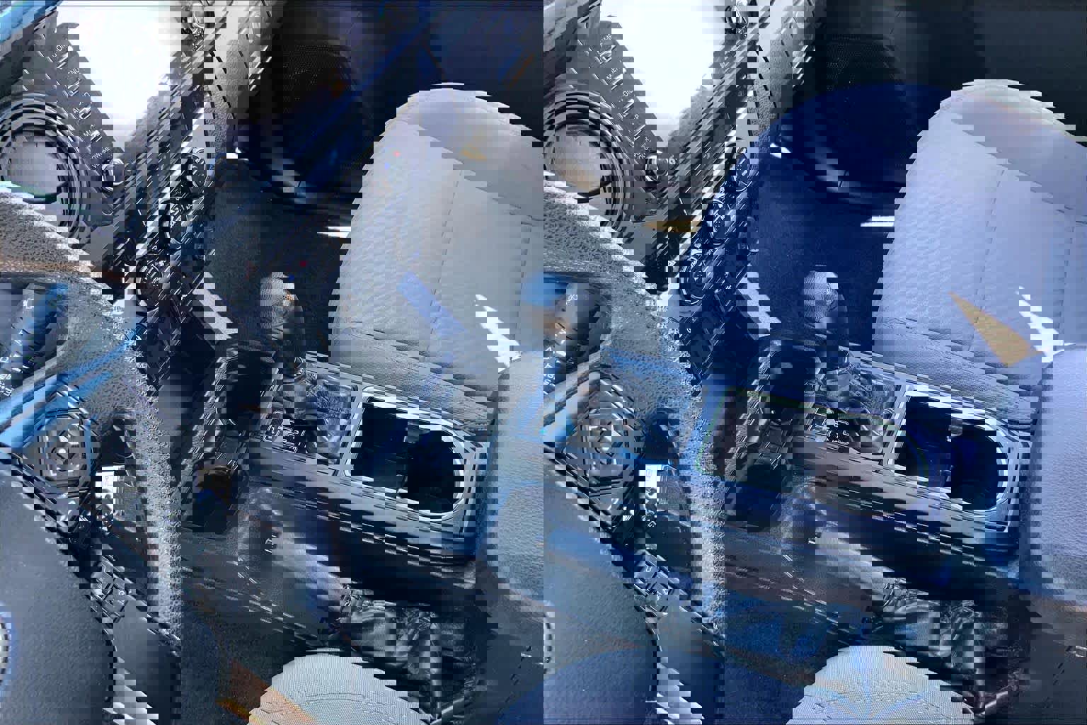 Used 2023 Toyota Tacoma SR image 16