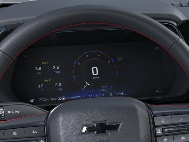New 2026 Chevrolet Colorado Z71 w/ Z71 Convenience Package 2 AWD/4WD image 19