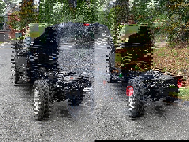 New 2026 Ford F450 XLT image 6