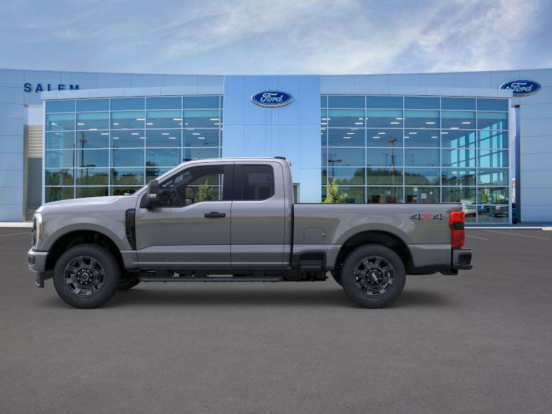 New 2026 Ford F350 XL w/ STX Appearance Package image 4