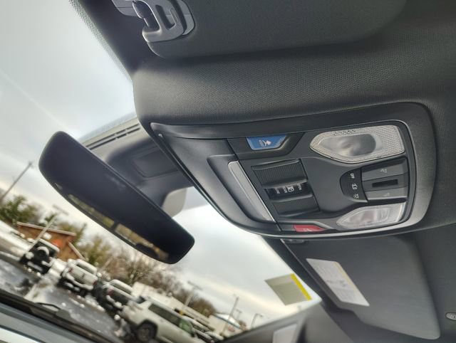 New 2026 RAM 1500 Big Horn w/ Night Edition AWD/4WD image 26