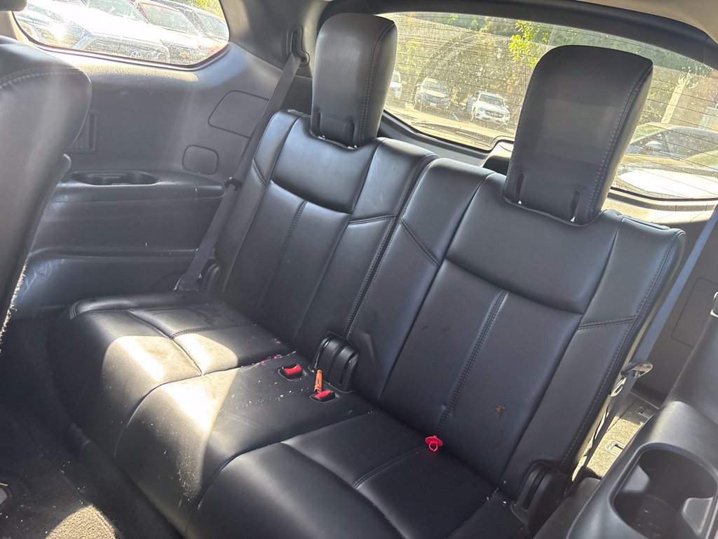 Used 2017 Nissan Pathfinder 4WD image 10