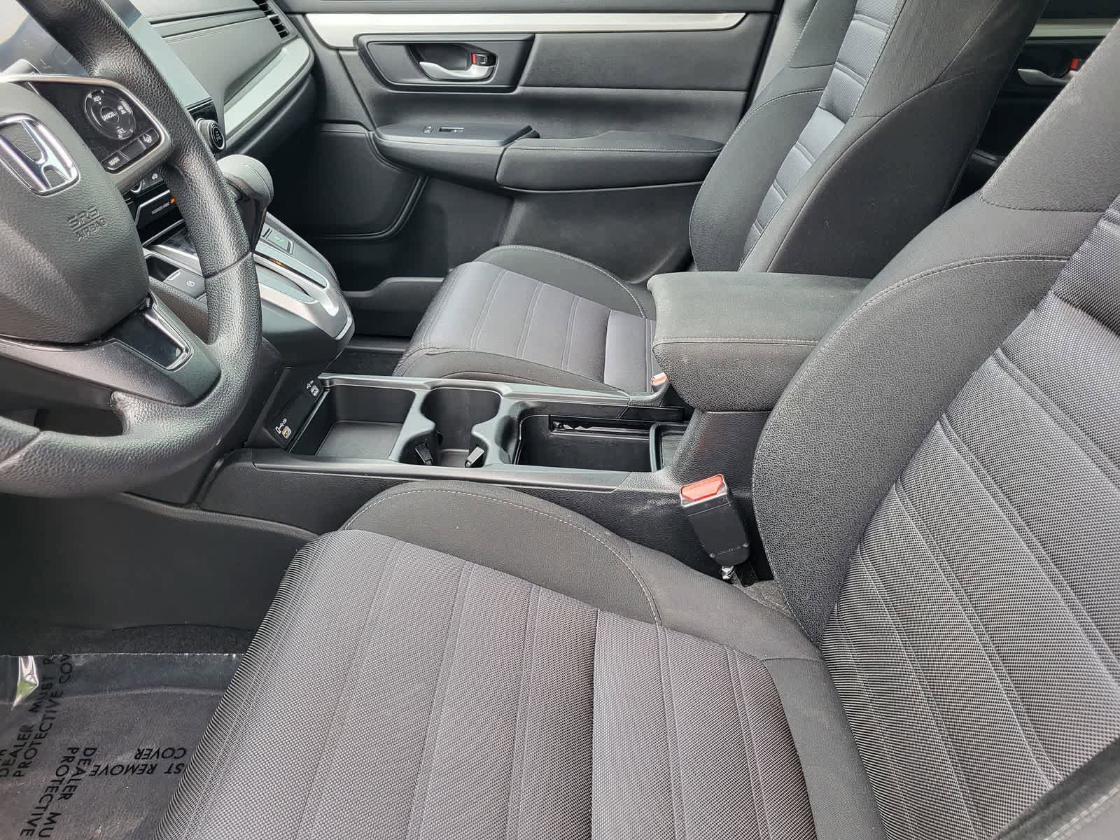 Used 2022 Honda CR-V Special Edition image 25