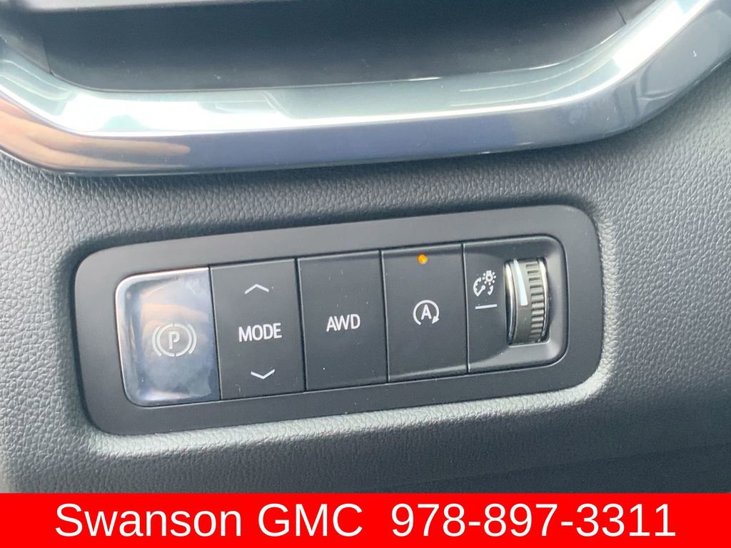 New 2026 GMC Acadia Elevation w/ Elevation Premium Package image 19