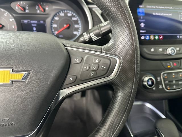 Used 2023 Chevrolet Malibu LT image 16