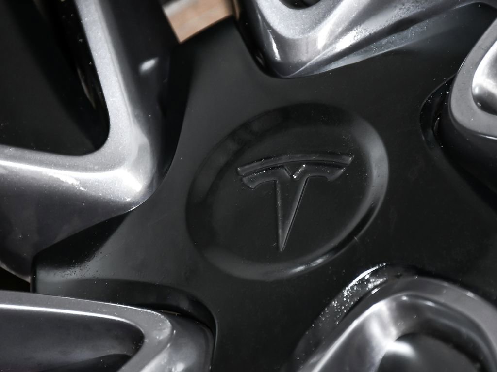 Used 2025 Tesla Model 3 Performance AWD/4WD image 79
