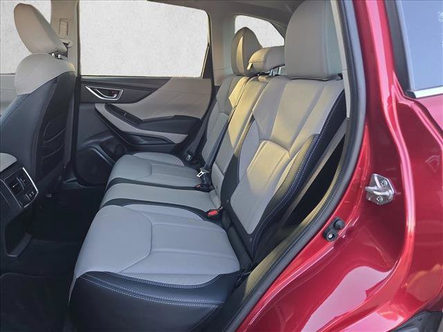 Used 2023 Subaru Forester Limited AWD/4WD image 18
