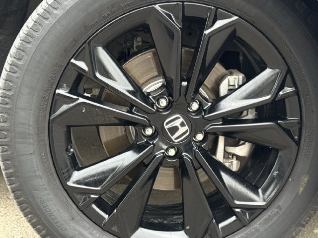 Used 2023 Honda CR-V Sport Touring image 11