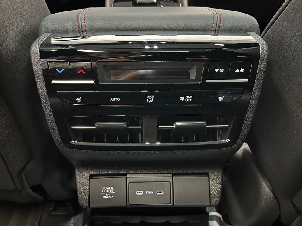 New 2026 Acura MDX A-Spec image 16