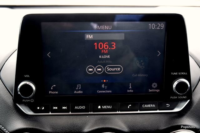 Used 2020 Nissan Sentra SV image 17