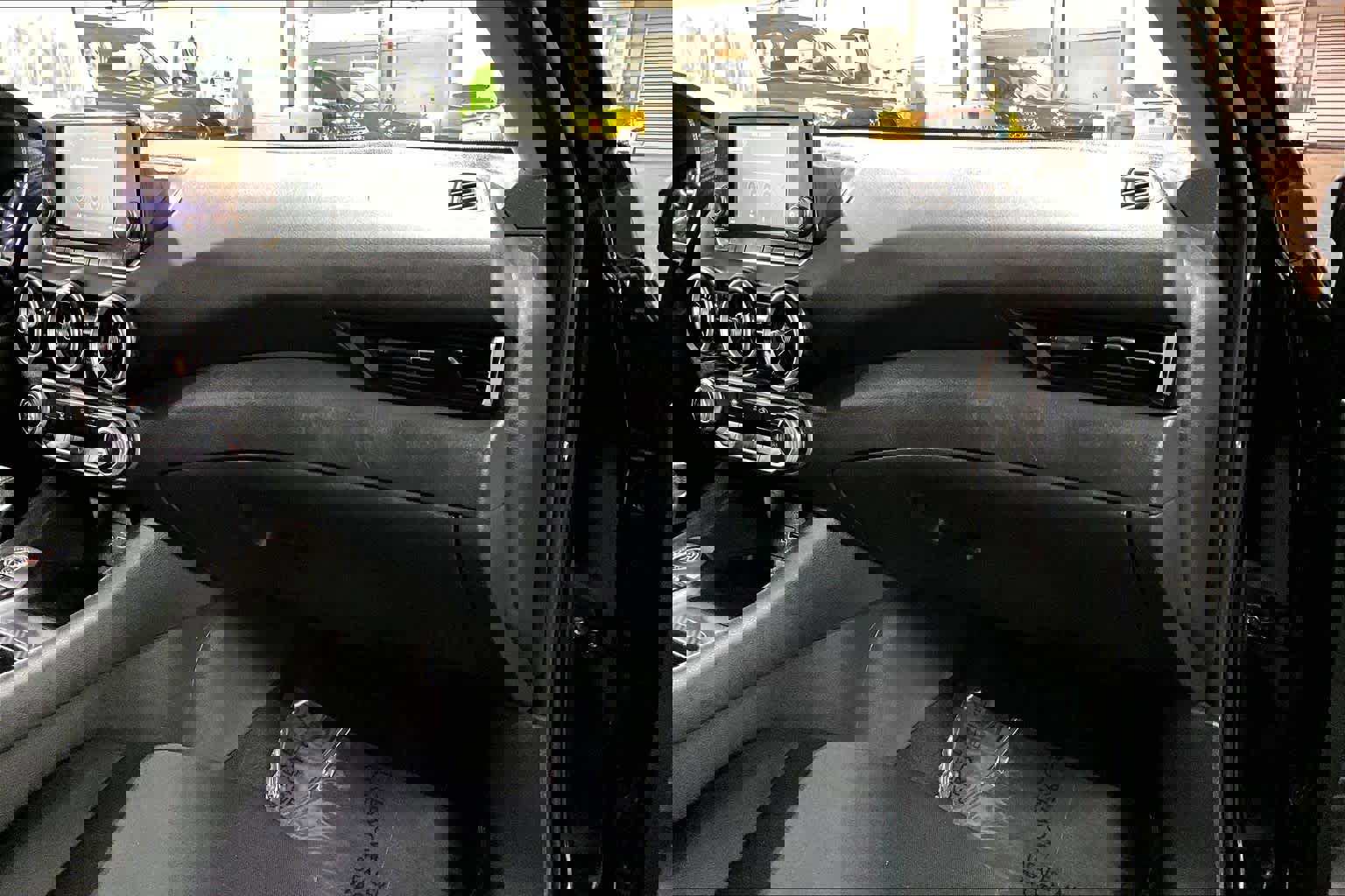 Used 2020 Nissan Sentra S image 18