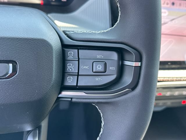 New 2026 Jeep Cherokee Limited AWD/4WD image 18