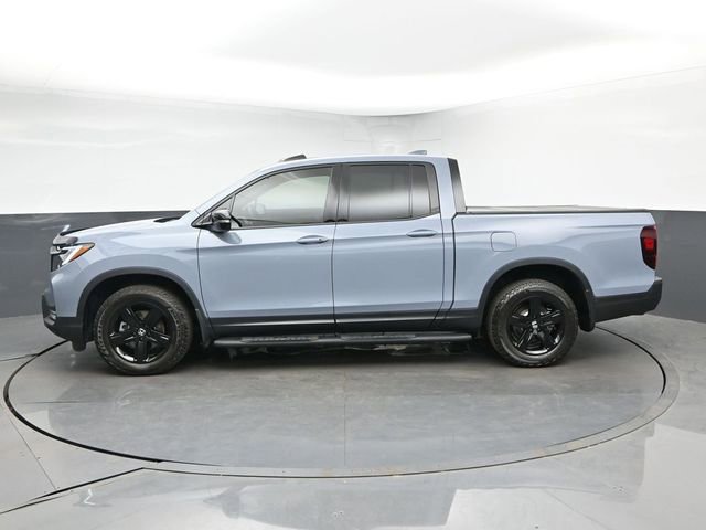 Used 2023 Honda Ridgeline Black Edition image 6
