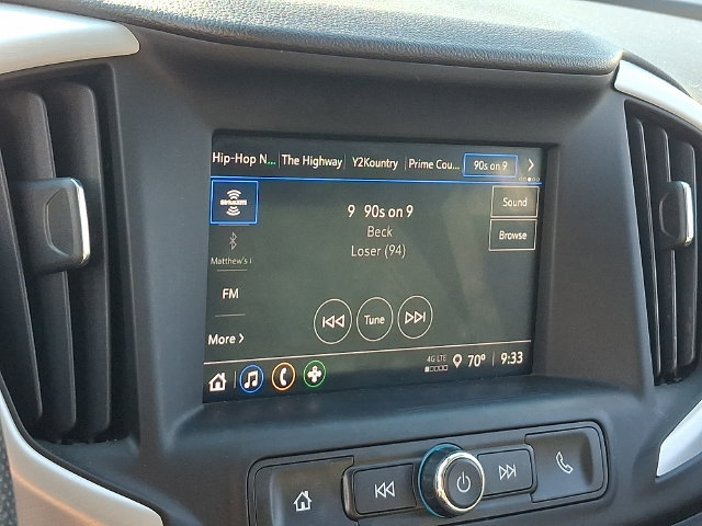 Used 2023 GMC Terrain SLE w/ Driver Convenience Package FWD image 16