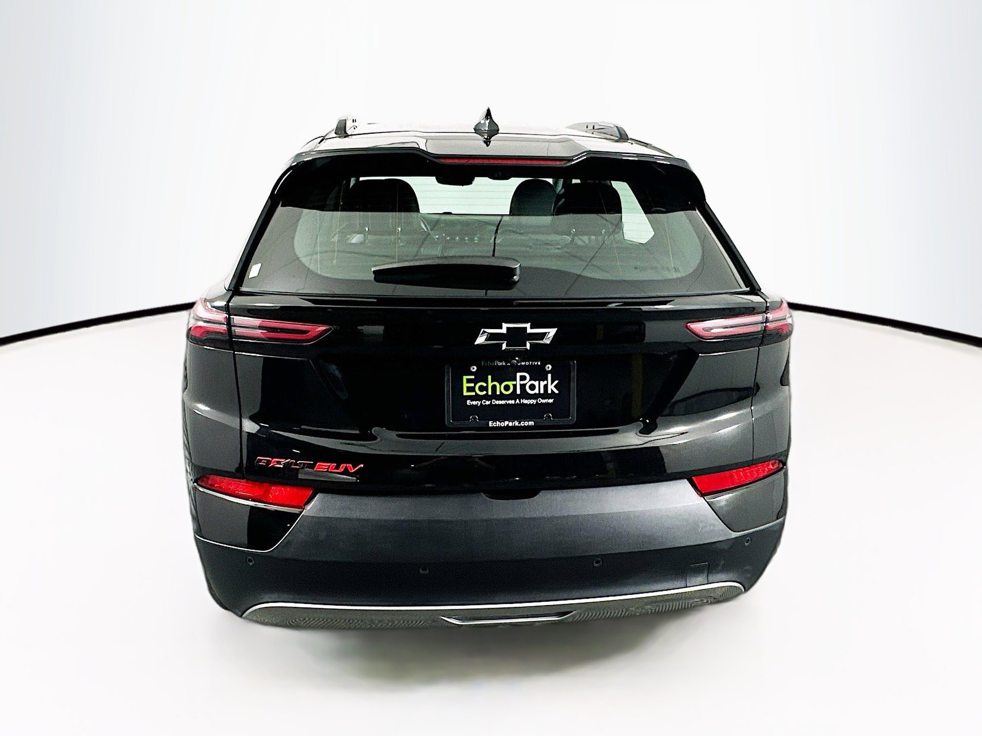 Used 2023 Chevrolet Bolt EUV Premier w/ Sun & Sound Package image 29