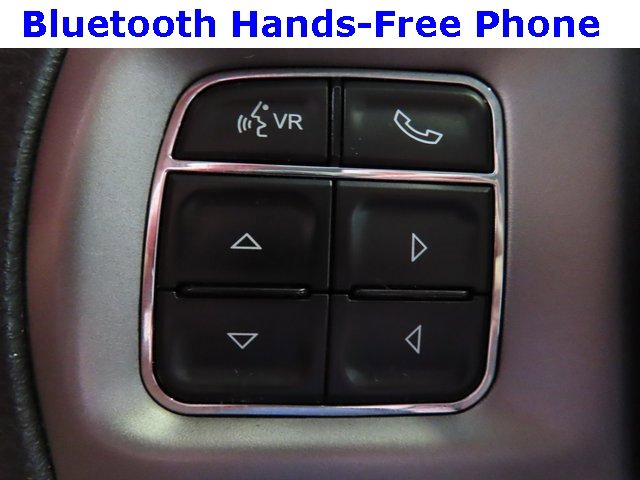 Used 2023 RAM 1500 Classic SLT w/ Trailer & Traction Group image 22