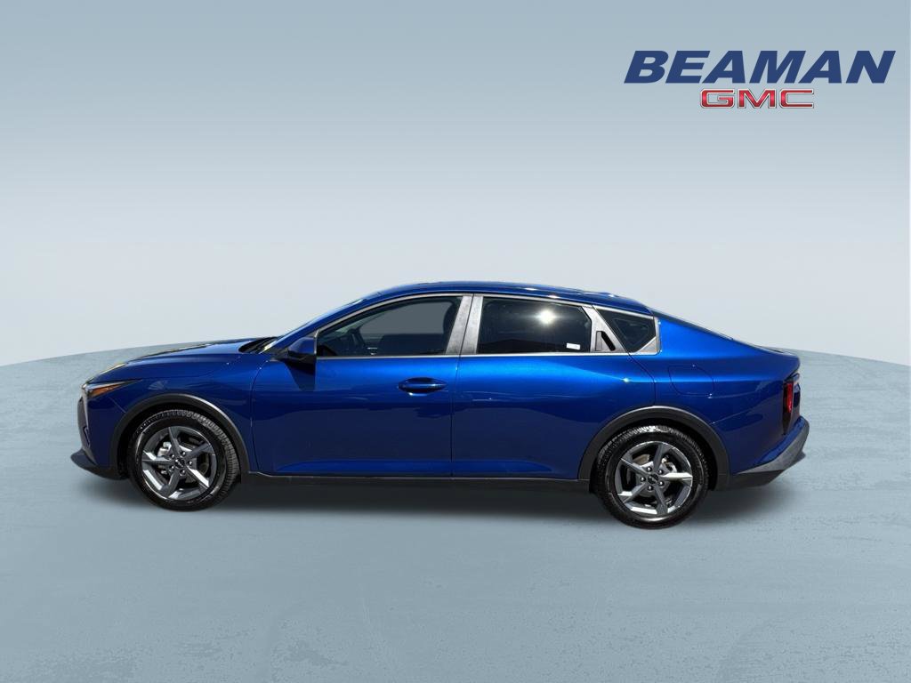 Used 2025 Kia K4 FWD image 4