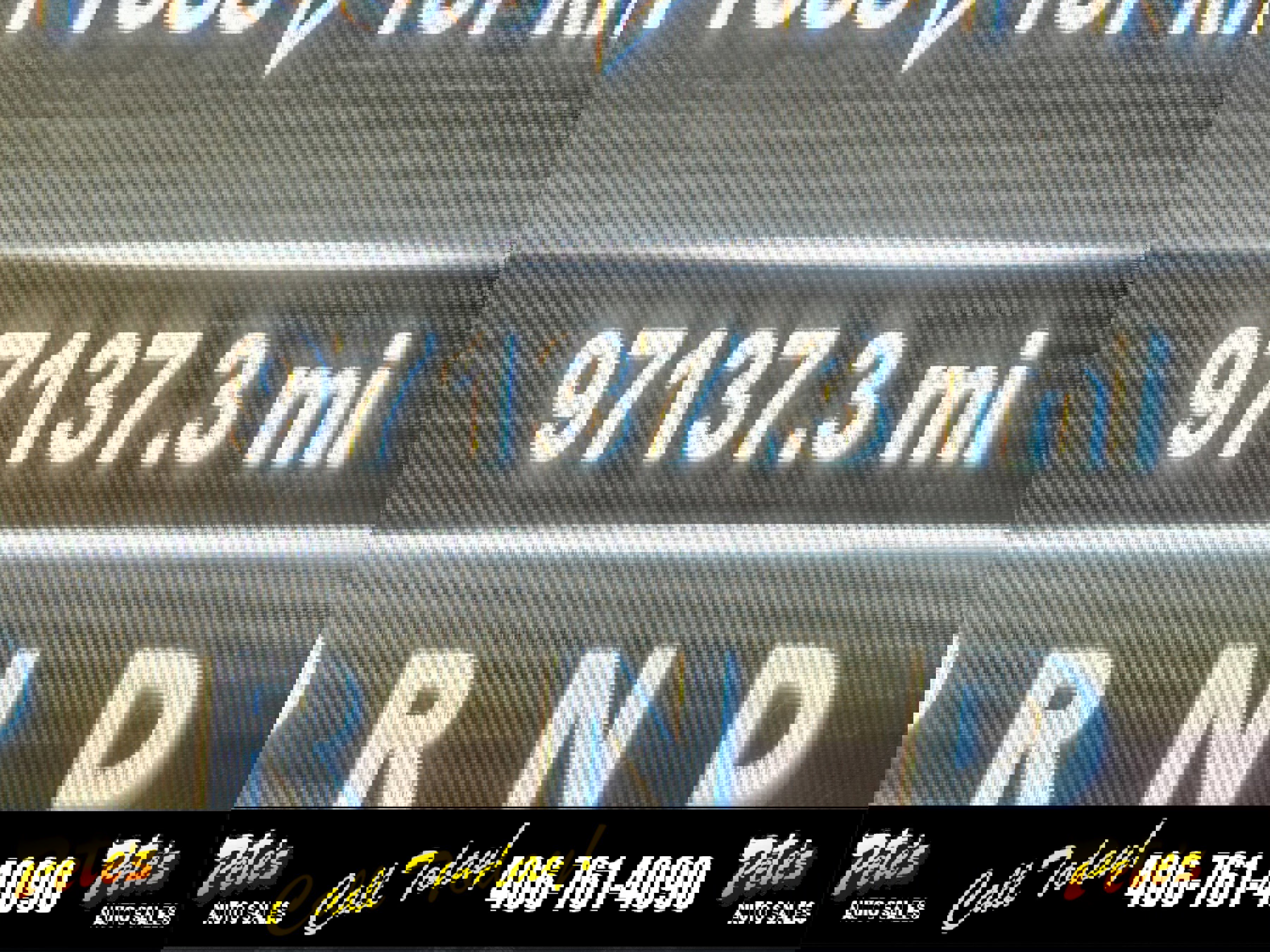 Used 2018 RAM 1500 Laramie w/ Convenience Group image 29