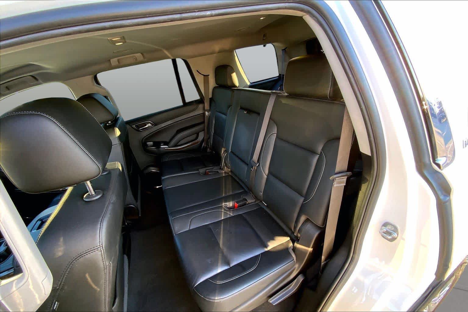 Used 2019 Chevrolet Tahoe LT RWD image 18