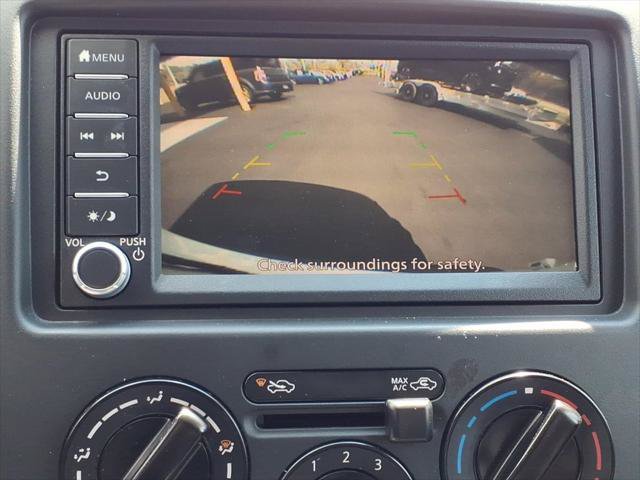 Used 2020 Nissan NV200 S FWD image 20