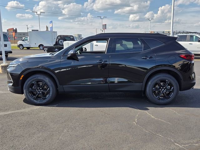 Used 2024 Chevrolet Blazer LT w/ Convenience Package image 6