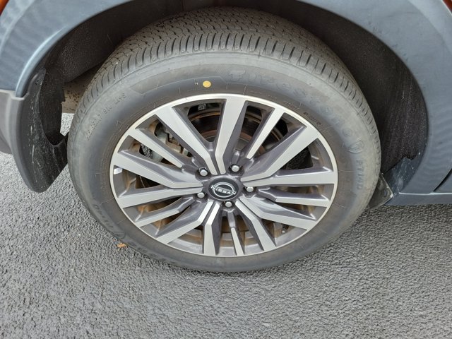 Certified 2022 Nissan Kicks SV w/ Interior Electronics Package FWD image 9