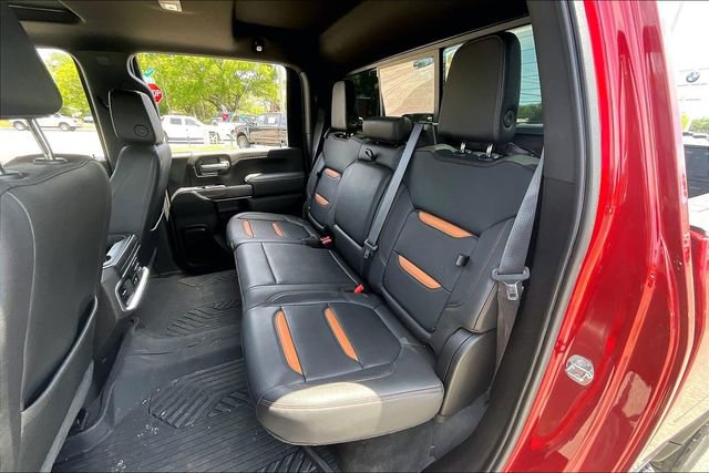 Used 2022 GMC Sierra 2500 AT4 w/ AT4 Premium Plus Package AWD/4WD image 19